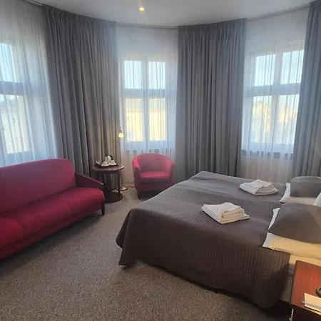 Hotel Bast Wellness & Spa-3