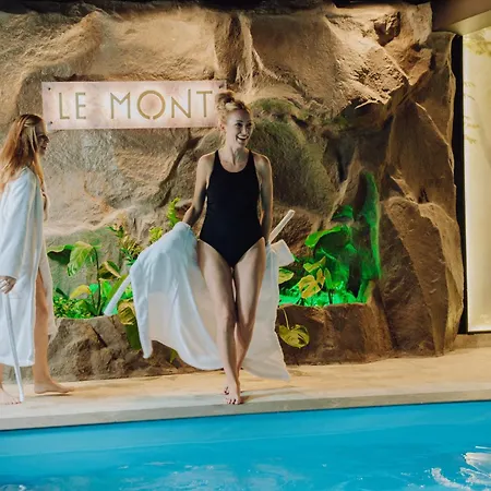 Hotel Le Mont Medical & Spa Adults Only-3