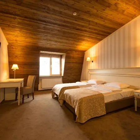 Premier Geneva Hotel-2