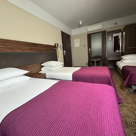 Hotel Silver-3