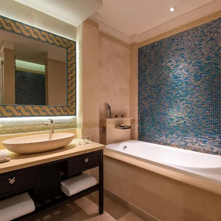 Banana Island Resort Doha By Anantara-2