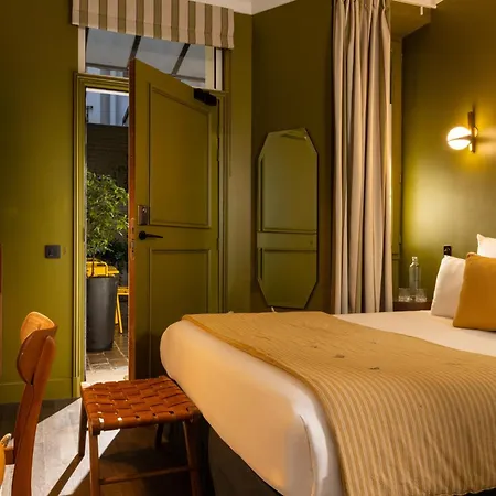Coq Hotel Paris-3