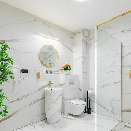 Hotel Lantier - Basen & Gabinet Spa-3