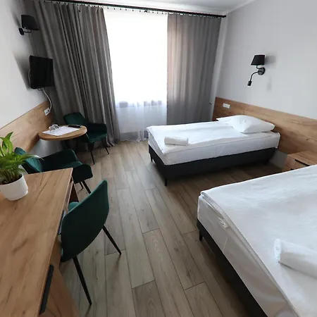 AGRO obiekt hotelowy-2