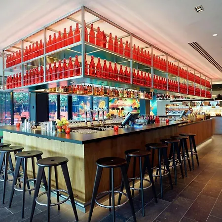 Citizenm Paris Gare De Lyon-2