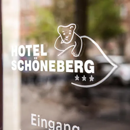 Hotel Schoeneberg-2