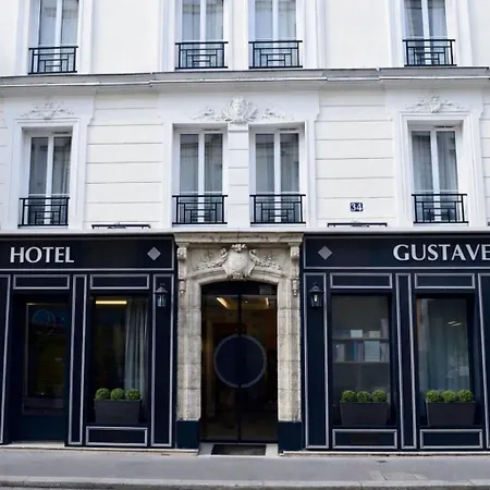 Hotel Gustave-3