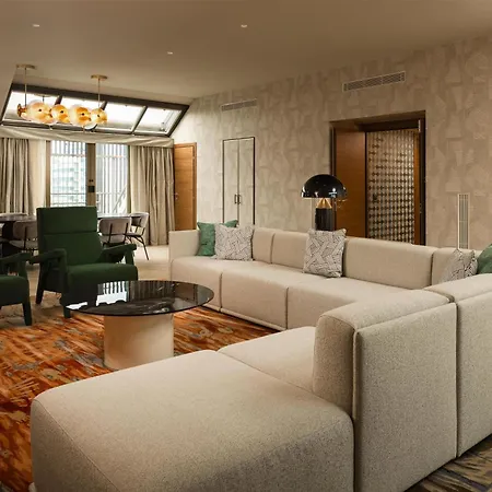 Hilton Milan-3