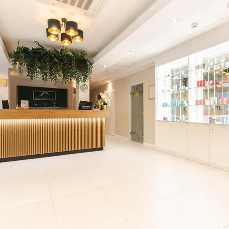 Hotel Verde Montana Wellness & Spa-2