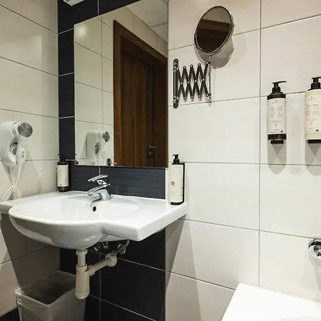 Focus Hotel Gdańsk-3