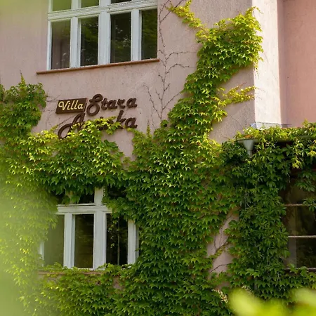 Villa Stara Apteka-3