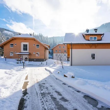 Landal Bad Kleinkirchheim-3