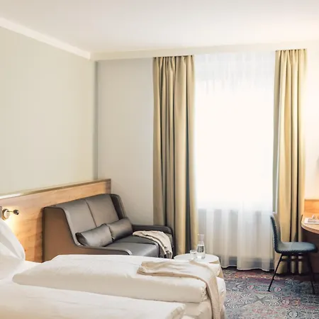 Boutique Hotel Zach-2