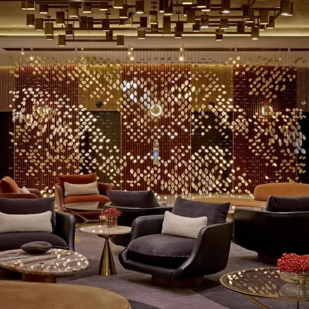 London Hilton On Park Lane-3
