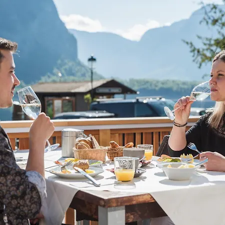 Heritage Hotel Hallstatt-3