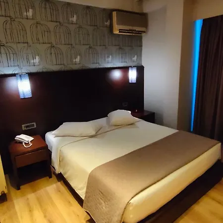 Athens City Hotel-3