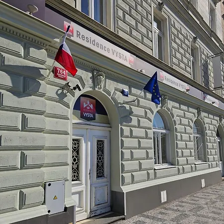 Residence Vysta-3