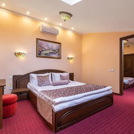 Edem Hotel Lviv-2