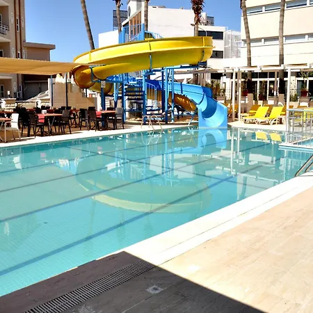 Saygili Beach Hotel-3