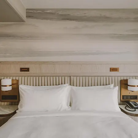 Hilton Swinoujscie Resort And Spa-3