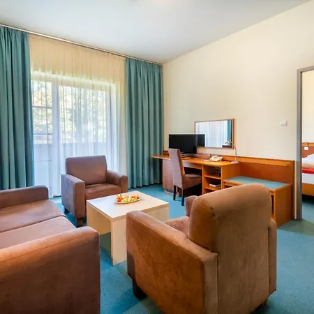 Hunguest Hotel Aqua Sol-2