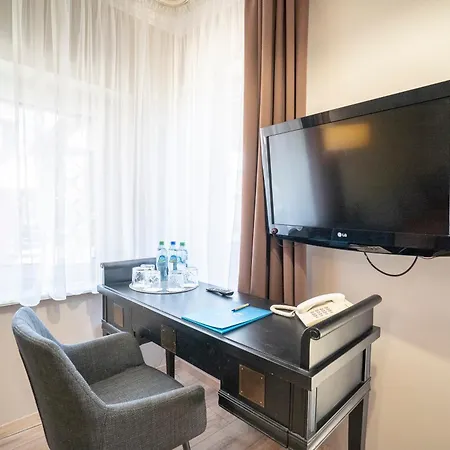 Hotel Ognisty Ptak-2