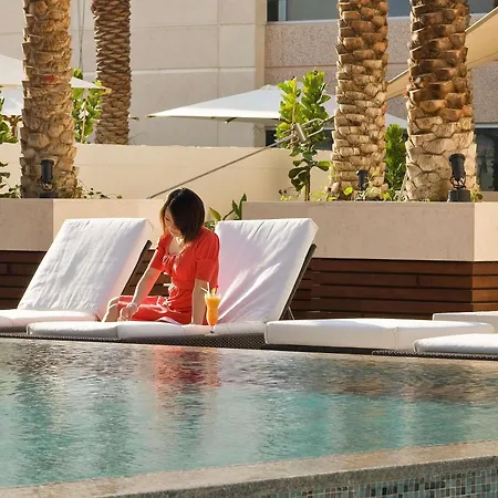 Novotel Deira Creekside Dubai-2