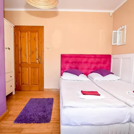 Villa Cynamon Jacuzzi & Sauna-2