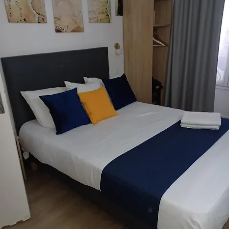 Hotel De Bordeaux-3