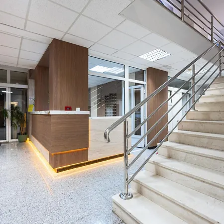 Hotel Podostrog - New Comfort 2026-3