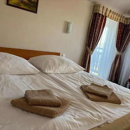 Hotelik Zełwągi-3