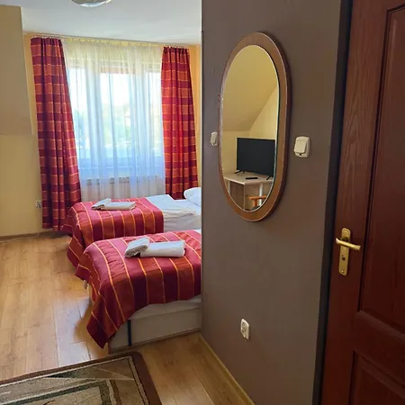 Hotel Grodzki-2
