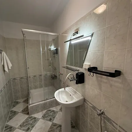 Hotel Grodzki-3
