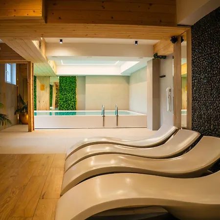 Aparthotel Diamond Spa Relax-2