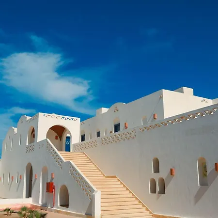 Beach safari nubian resort-3