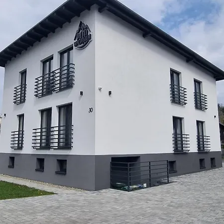 Apartamenty Pod Wyciągiem-2