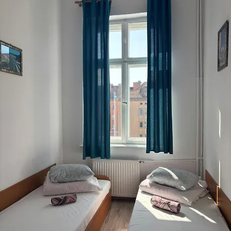 Galeona - Hotel turystyczny-2
