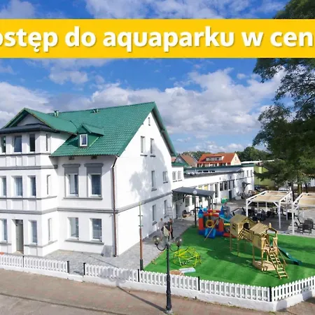 Apartamenty Makadamia-2
