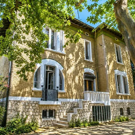 Chambre Privee Dans Maison De Maitre, Charme Et Confort Proche Des Calanques & Plages - Parking Prive Gratuit-2