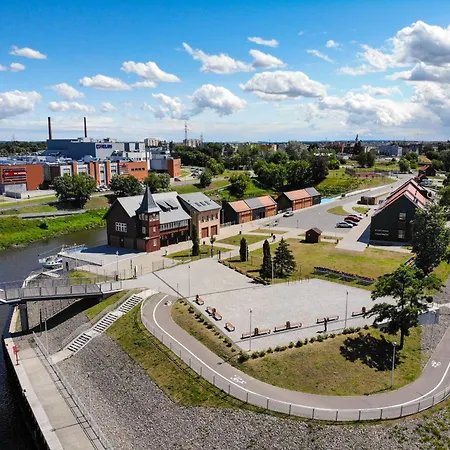 Marina Grudziądz-2