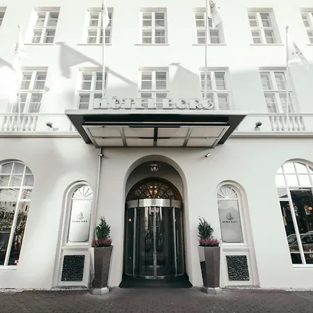 Hotel Borg By Keahotels-3