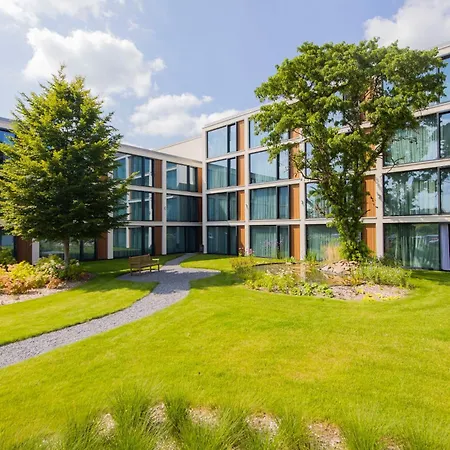 Van Der Valk Hotel Eindhoven-2