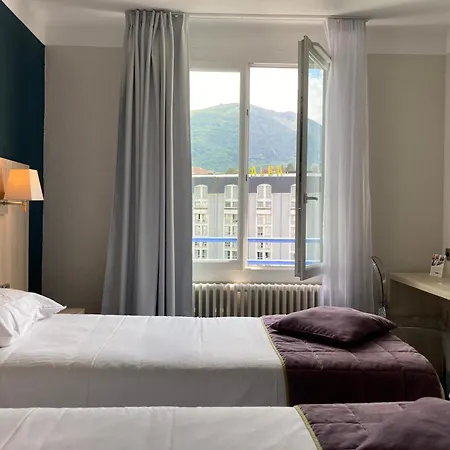 Hotel Christina-2