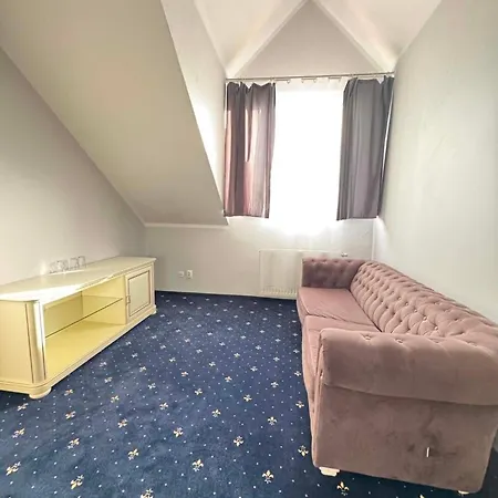 Hotel Jan-2