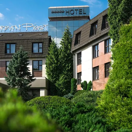 Booking Hotel & Spa-2