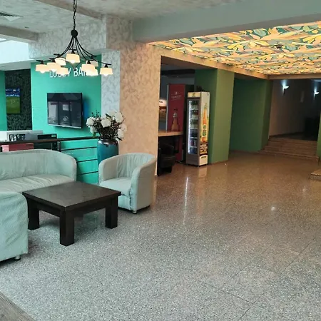 Detelina Hotel-2