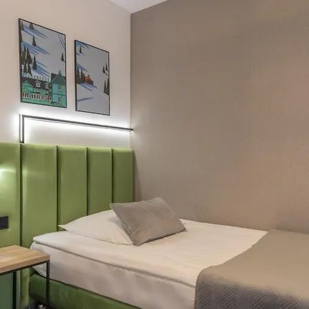 Hotel Krynica Conference & Spa-2