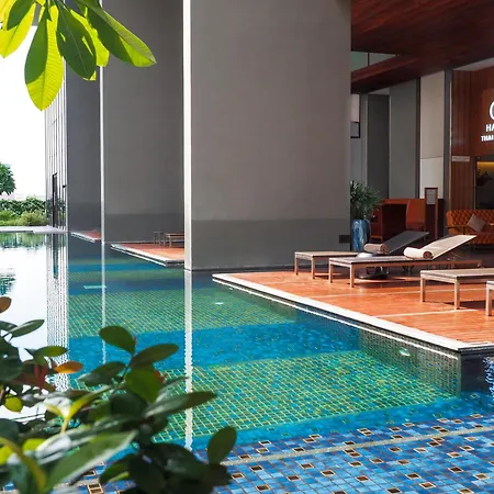 Hansar Bangkok Hotel-2