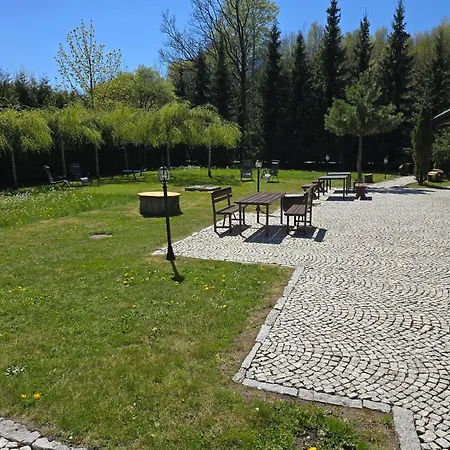 Poduszka Pensjonat Nad Rzeką-3
