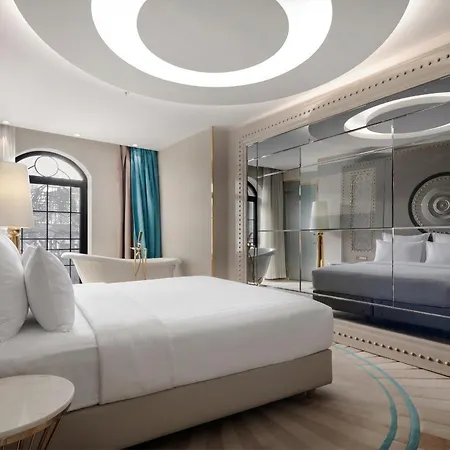 Sura Design Hotel & Suites-3